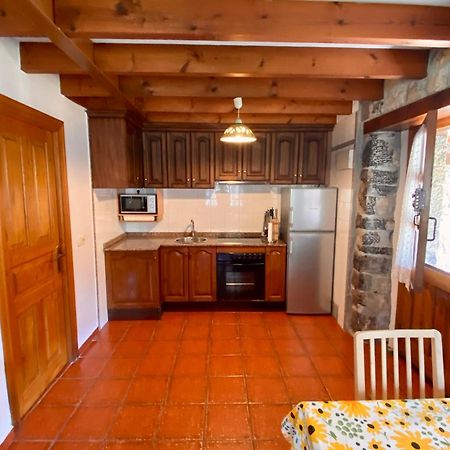 La Rotella, Calma Al Lado De Cangas De Onis Ngoại thất bức ảnh