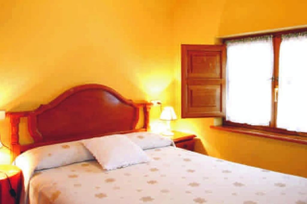 La Rotella, Calma Al Lado De Cangas De Onis Ngoại thất bức ảnh